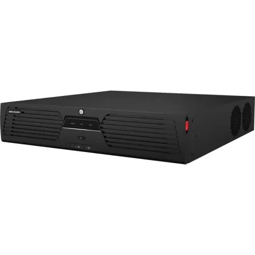 Hikvision DS-9664NI-M8 64 Channel 4K NVR
