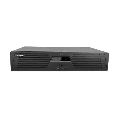 Hikvision DS-9664NI-M8 64 Channel 4K NVR — image 2 of 2