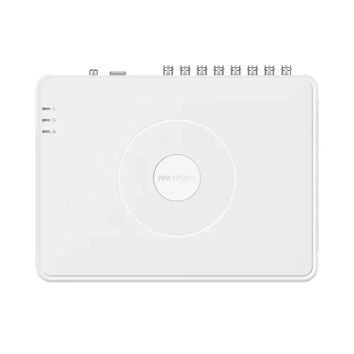 Hikvision iDS-7116HQHI-M1/T 16 Channel AcuSense DVR — image 4 of 5