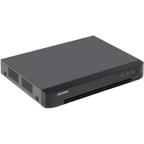 Hikvision IDS-7204HUHI-M1-S 4 Channel 1 HDD 1U H.265 AcuSense DVR