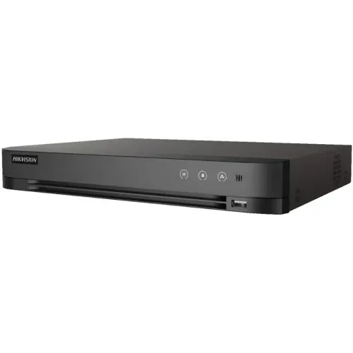 Hikvision IDS-7204HUHI-M1-S 4 Channel 1 HDD 1U H.265 AcuSense DVR — image 2 of 3