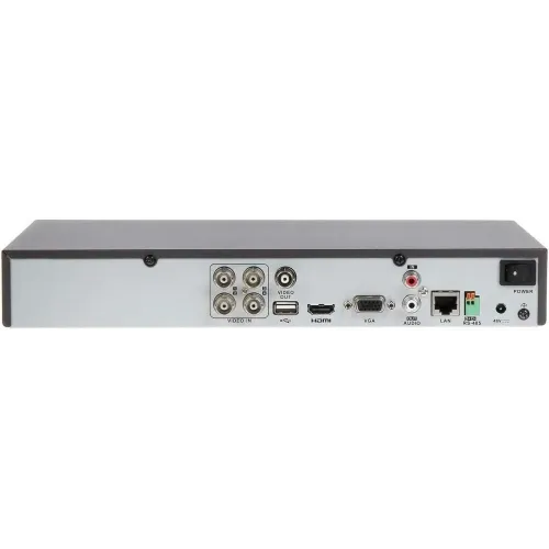 Hikvision IDS-7204HUHI-M1-S 4 Channel 1 HDD 1U H.265 AcuSense DVR — image 3 of 3