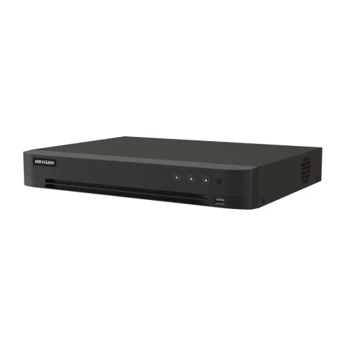 Hikvision iDS-7216HQHI-M1/XT 16CH 1U 1080P Acusense DVR — image 2 of 5