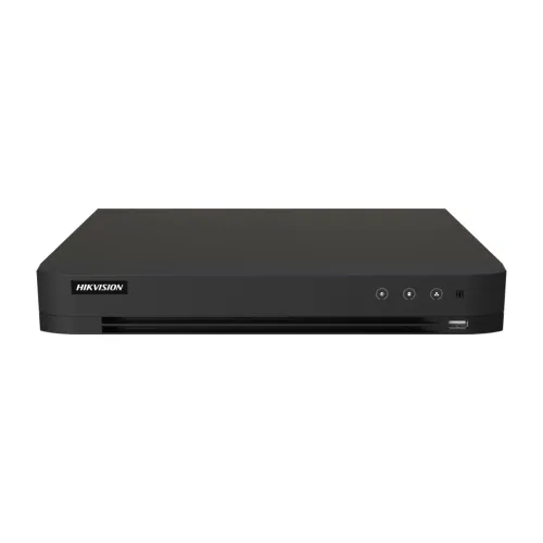 Hikvision iDS-7216HQHI-M1/XT 16CH 1U 1080P Acusense DVR — image 3 of 5