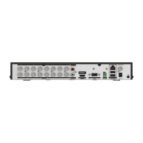 Hikvision iDS-7216HQHI-M1/XT 16CH 1U 1080P Acusense DVR — image 5 of 5