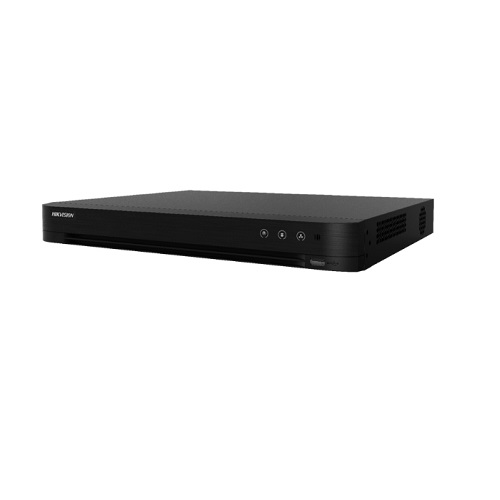 Hikvision IDS-7216HQHI-M2/S 16CH Acusense 1080P DVR — image 2 of 2