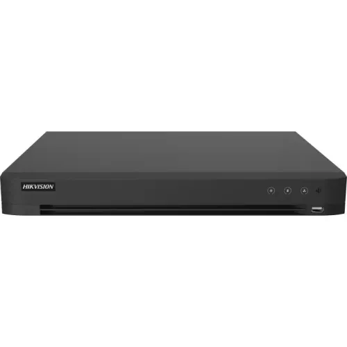 Hikvision IDS-7232HQHI-M2/XT 32 Channel 1080p 1U H.265 AcuSense DVR — image 2 of 3