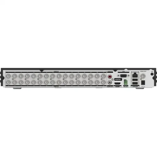 Hikvision IDS-7232HQHI-M2/XT 32 Channel 1080p 1U H.265 AcuSense DVR — image 3 of 3