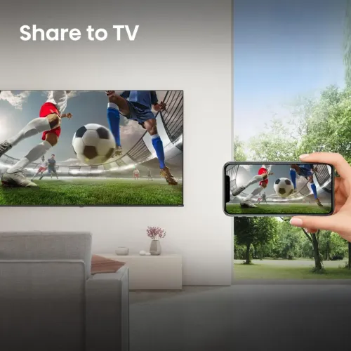 Hisense 32A4S 32" Direct LED HD Smart TV — image 3 of 6