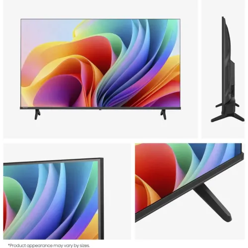 Hisense 32A4S 32" Direct LED HD Smart TV — image 6 of 6