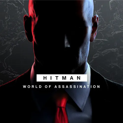 Hitman World Of Assassination Game for PS4 and PS5 — image 2 of 2
