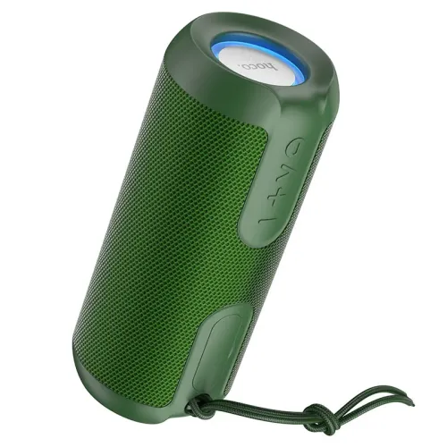 Hoco BS48 Artistic Sports Wireless Waterproof Bluetooth Speaker — image 2 of 2