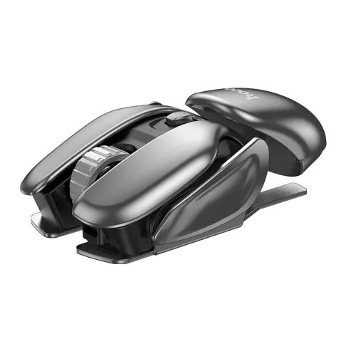 Hoco DI43 Robot Gaming Wireless Mouse — image 2 of 3