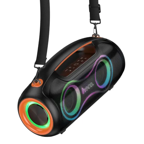 Hoco DS67 SuperBass Pro 600W Portable Bluetooth Speaker — image 2 of 6