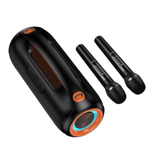 Hoco DS67 SuperBass Pro 600W Portable Bluetooth Speaker — image 4 of 6