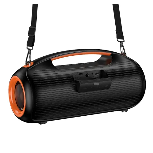 Hoco DS67 SuperBass Pro 600W Portable Bluetooth Speaker — image 5 of 6