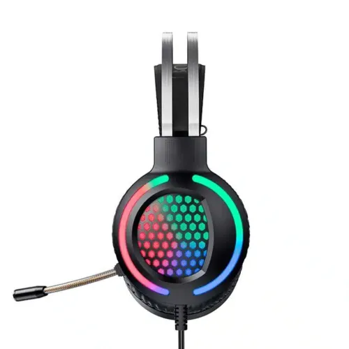 Hoco ESD03 Wired Gaming Headphone — image 2 of 4