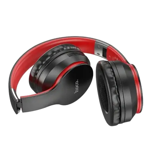 Hoco ESD16 ANC Bluetooth Wireless Headphone — image 2 of 2