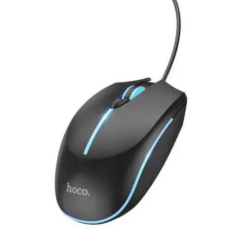 Hoco GM37 USB Gaming Mouse