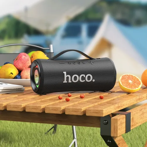 Hoco HA10 Oleada Portable Bluetooth Speaker — image 5 of 5