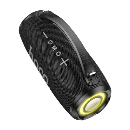 Hoco HA4 Portable Bluetooth Speaker — image 2 of 5