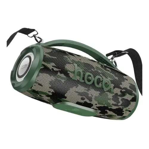 Hoco HA4 Portable Bluetooth Speaker — image 3 of 5
