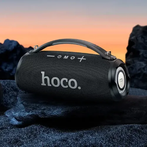 Hoco HA4 Portable Bluetooth Speaker — image 5 of 5