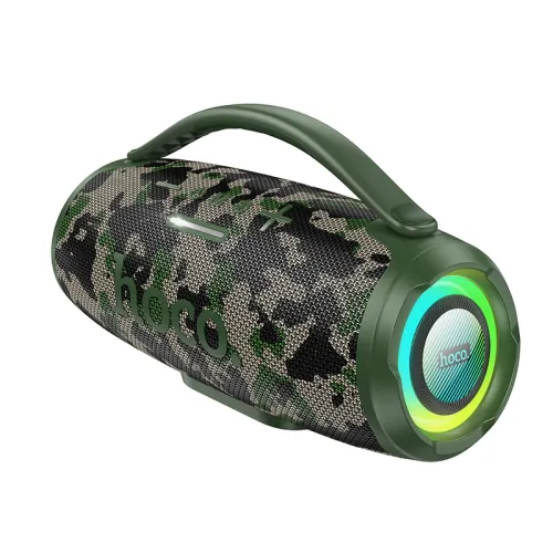 Hoco HA4 Mini Bluetooth Speaker — image 2 of 3