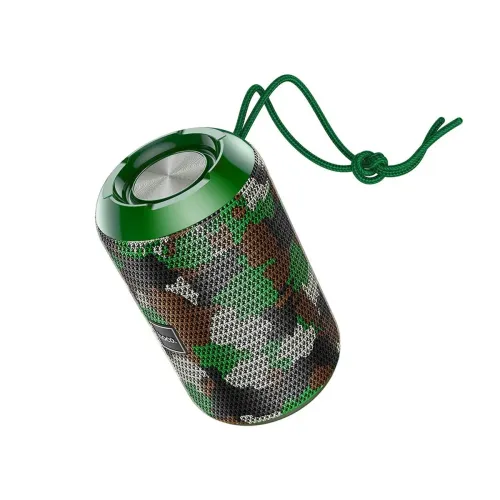 Hoco HC1 True Wireless Waterproof Bluetooth Speaker — image 2 of 3