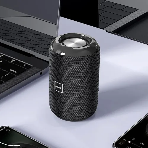 Hoco HC1 True Wireless Waterproof Bluetooth Speaker — image 3 of 3