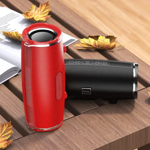 Hoco HC16 True Wireless Bluetooth Speaker — image 4 of 5
