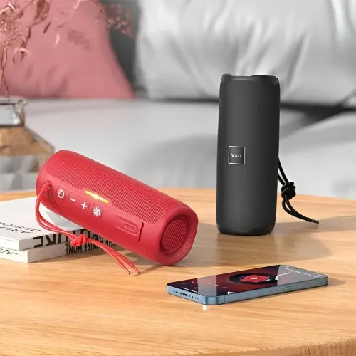 Hoco HC16 True Wireless Bluetooth Speaker — image 5 of 5