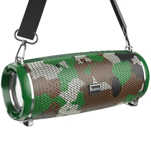 Hoco HC2 True Wireless Waterproof Bluetooth Speaker — image 2 of 4