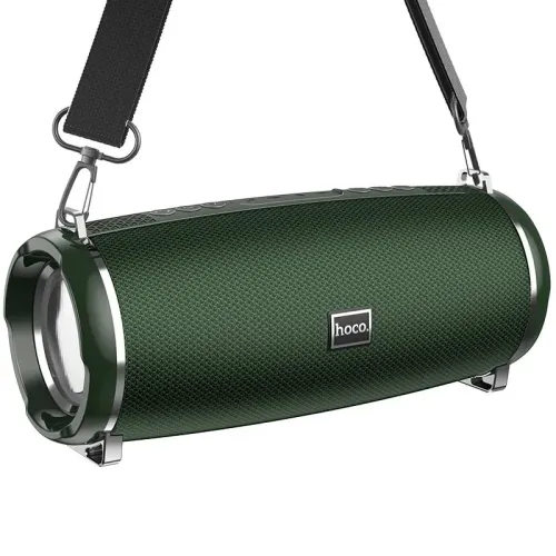 Hoco HC2 True Wireless Waterproof Bluetooth Speaker — image 3 of 4