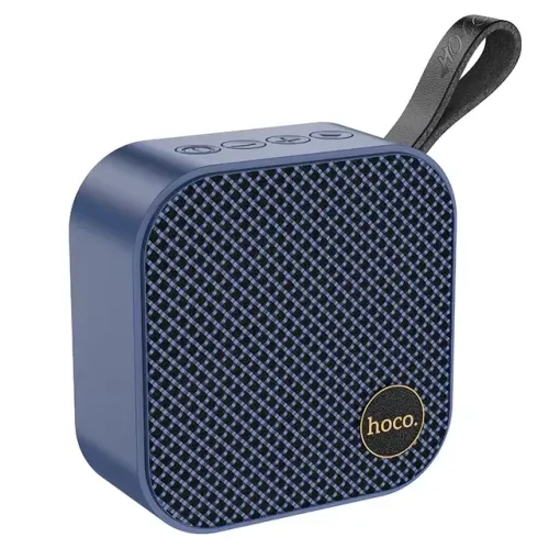 Hoco HC22 Stereo Bluetooth Wireless Speaker — image 2 of 4