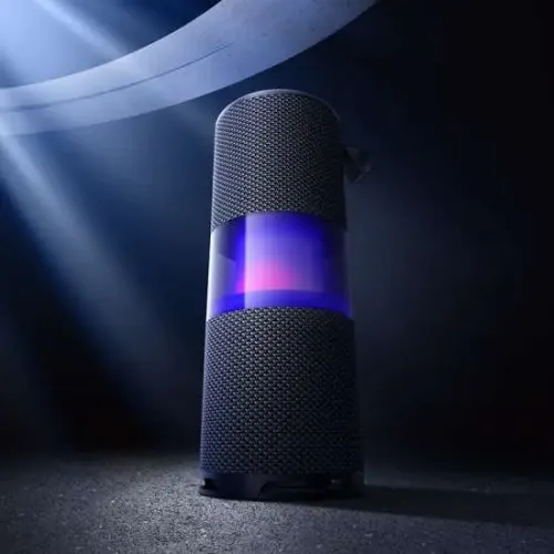 HOCO HC29 Wireless Bluetooth Speaker — image 3 of 3