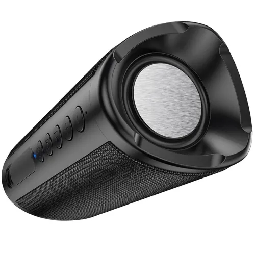 Hoco HC4 True Wireless Waterproof Bluetooth Speaker — image 2 of 4
