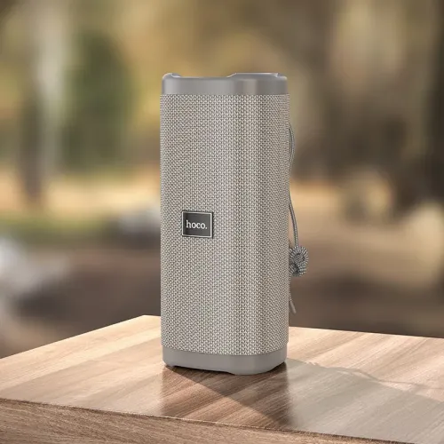 Hoco HC4 True Wireless Waterproof Bluetooth Speaker — image 4 of 4