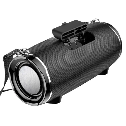 Hoco HC5 Cool Enjoy Portable Bluetooth Speaker — image 2 of 4