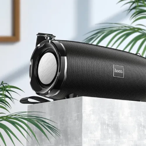 Hoco HC5 Cool Enjoy Portable Bluetooth Speaker — image 3 of 4