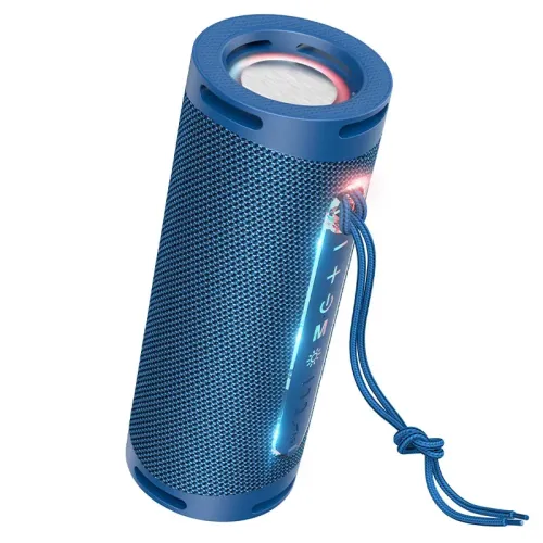 Hoco HC9 Dazzling Pulse Sports Wireless Waterproof Bluetooth Speaker — image 2 of 3