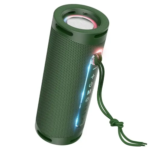 Hoco HC9 Dazzling Pulse Sports Wireless Waterproof Bluetooth Speaker — image 3 of 3