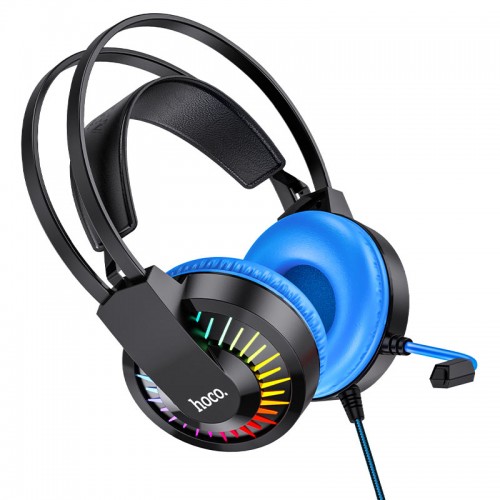 Hoco W105 Joyful Gaming Headphone — image 2 of 2