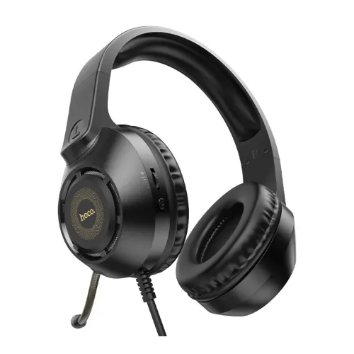 Hoco W108 Sue Wired Gaming Headphone — image 2 of 4