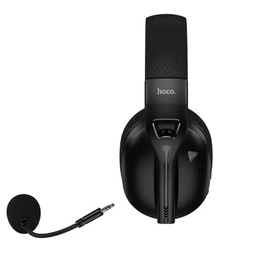 Hoco W114 Magic 4 Mode Gaming Headphone — image 2 of 3
