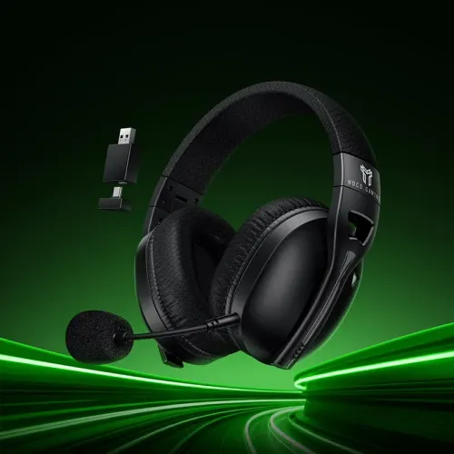 Hoco W114 Magic 4 Mode Gaming Headphone — image 3 of 3