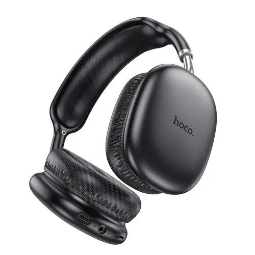 Hoco W35 Air Bluetooth Wireless Headphone — image 2 of 3