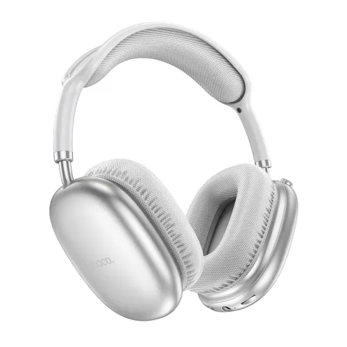 Hoco W35 Air Bluetooth Wireless Headphone — image 3 of 3