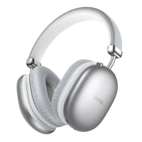 Hoco W35 Max ANC Bluetooth Wireless Headphone — image 2 of 2