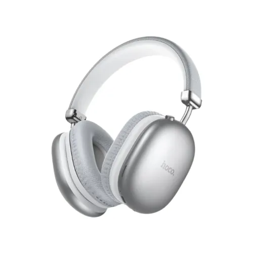 Hoco W35 Pro Max Bluetooth Headphone — image 2 of 2